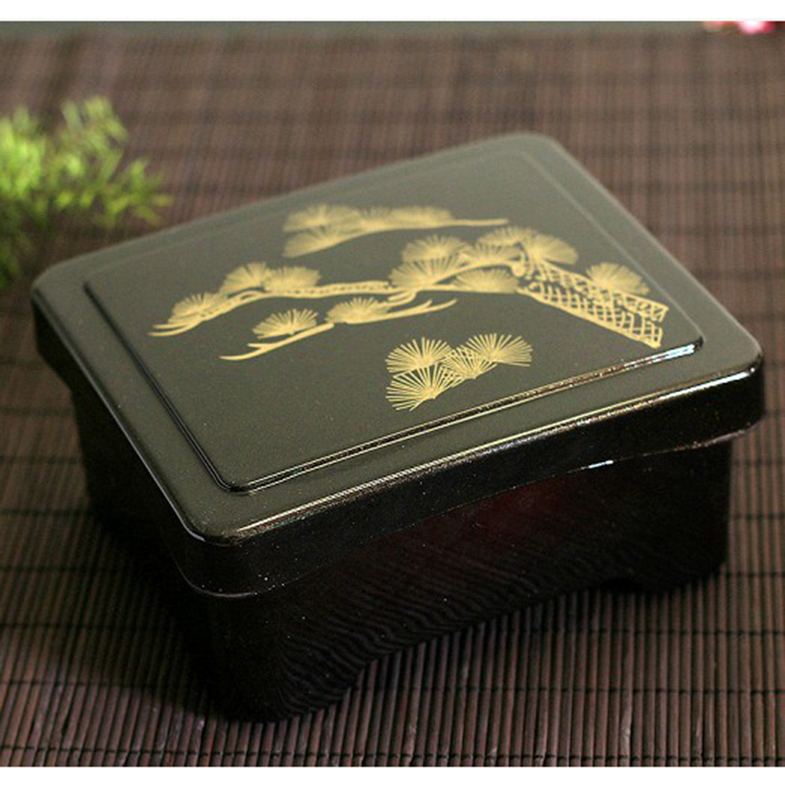 1Pcs Large Capacity Bento Box  - огляд і ціна Meal Prep With Rice