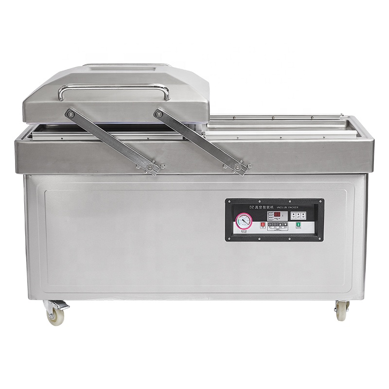 Dz-500_2sa Deep Type Double Ch - огляд і ціна Meal Prep Kitchen