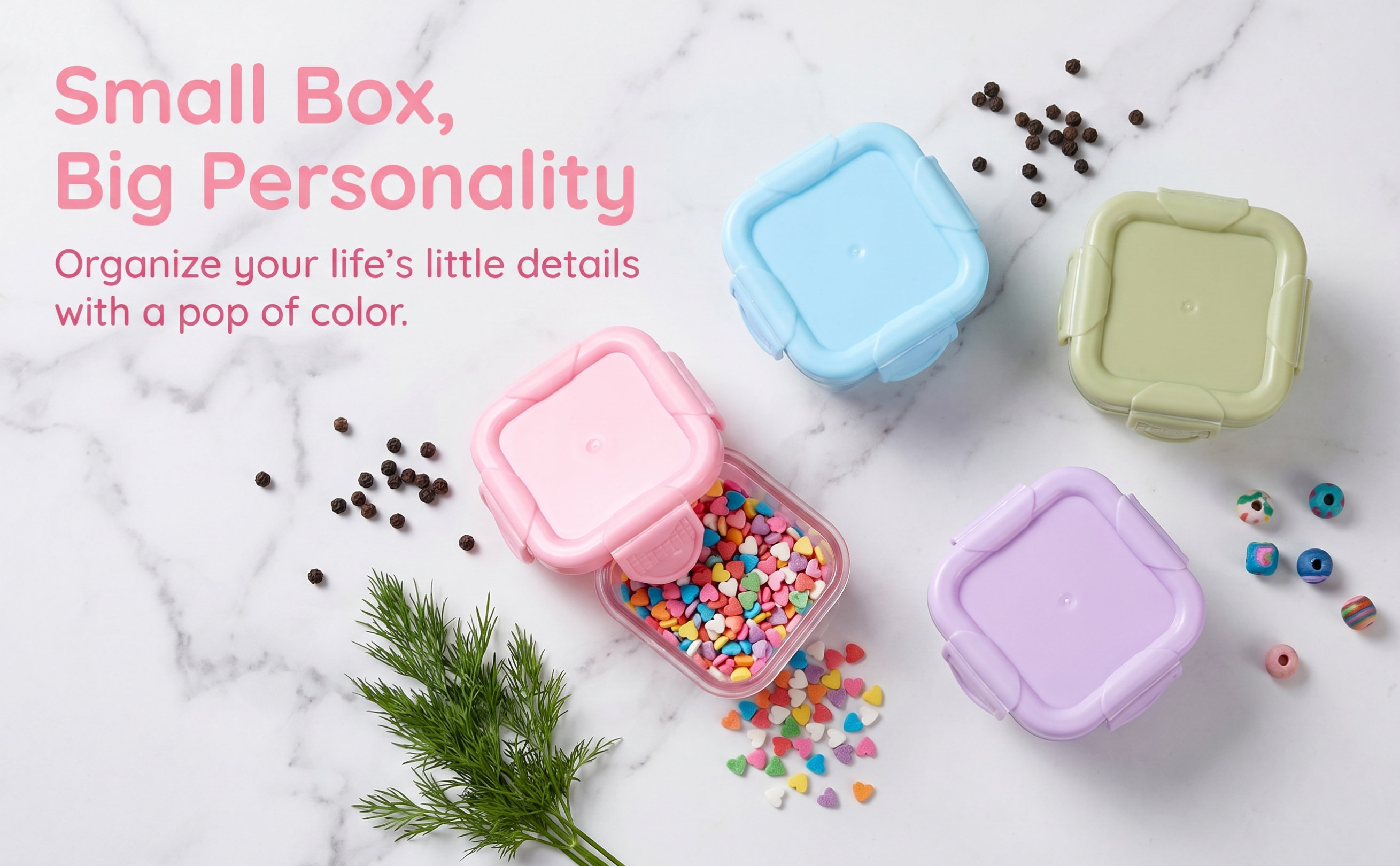 4Pcs 6Cm 2.36in Portable Seale - огляд і ціна Meal Prep With Rice