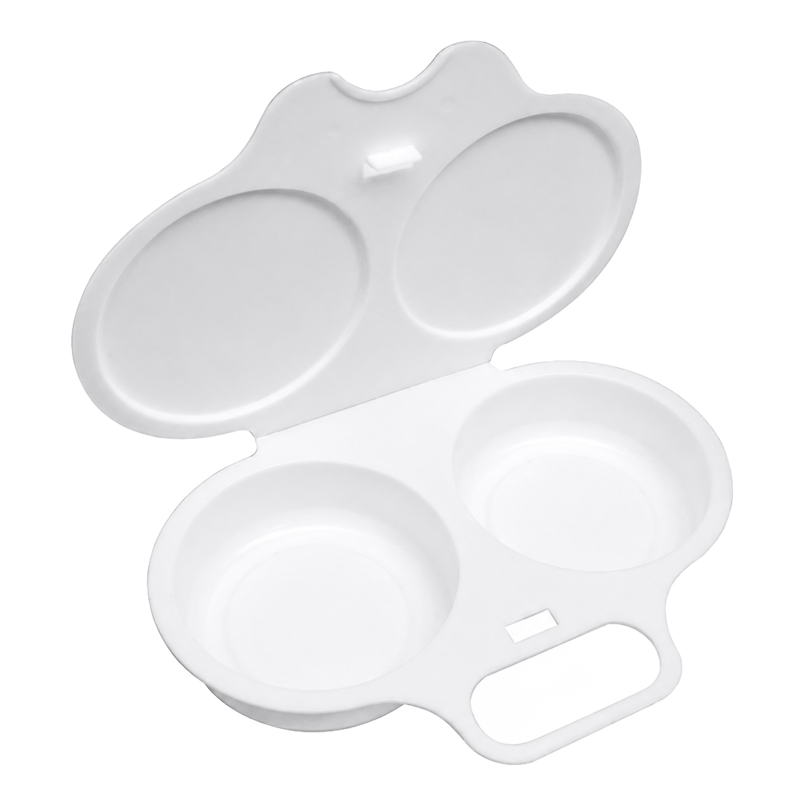 Egg Steamer Microwave Egg Cook - огляд і ціна Meal Prep Template