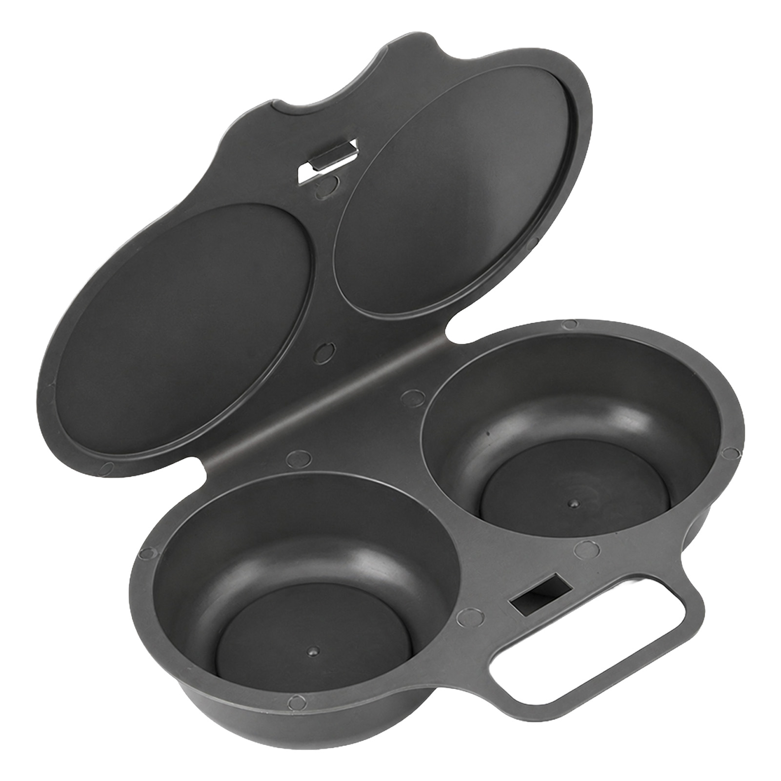 Egg Steamer Microwave Egg Cook - огляд і ціна Meal Prep Template