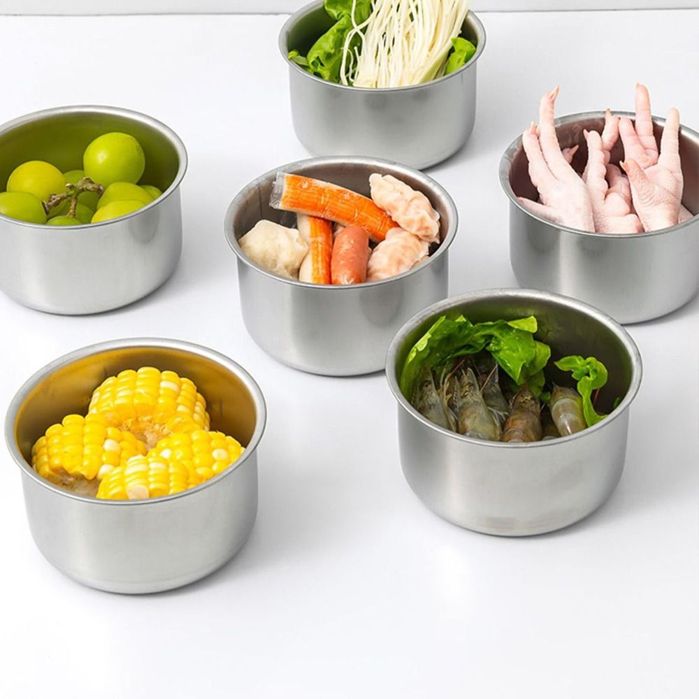 Easy to Clean Fresh-keeping Bo - огляд і ціна Meal Prep Bowl