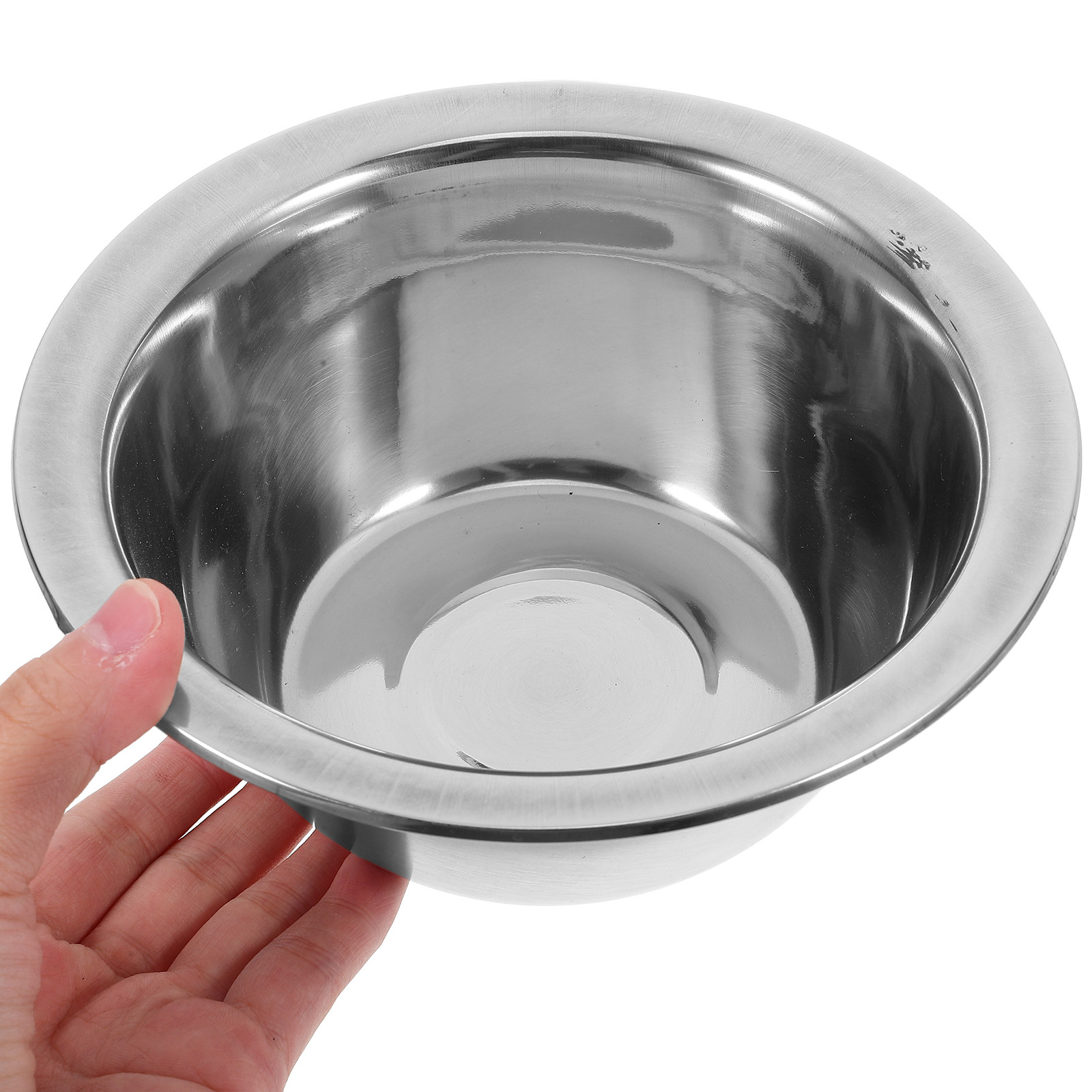 1Pcs Stainless Steel Bowl Baki - огляд і ціна Meal Prep Kitchen